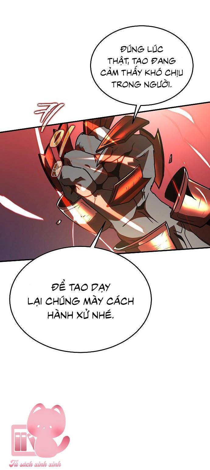 Cuộc Săn Nữ Hoàng - Chương 3 - Trang 5