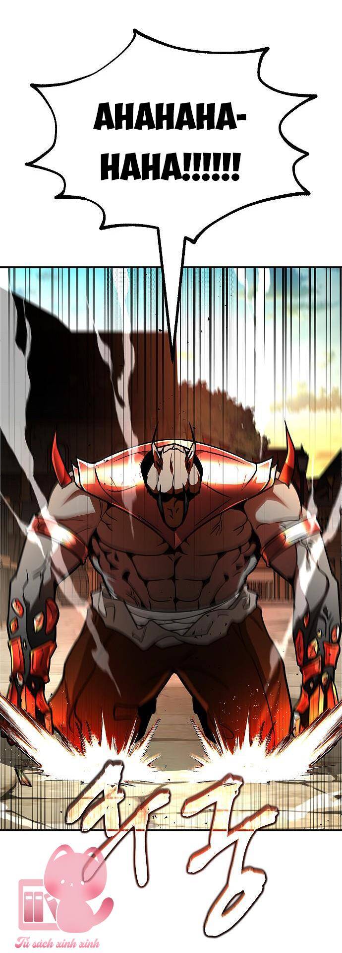 Cuộc Săn Nữ Hoàng - Chương 3 - Trang 48