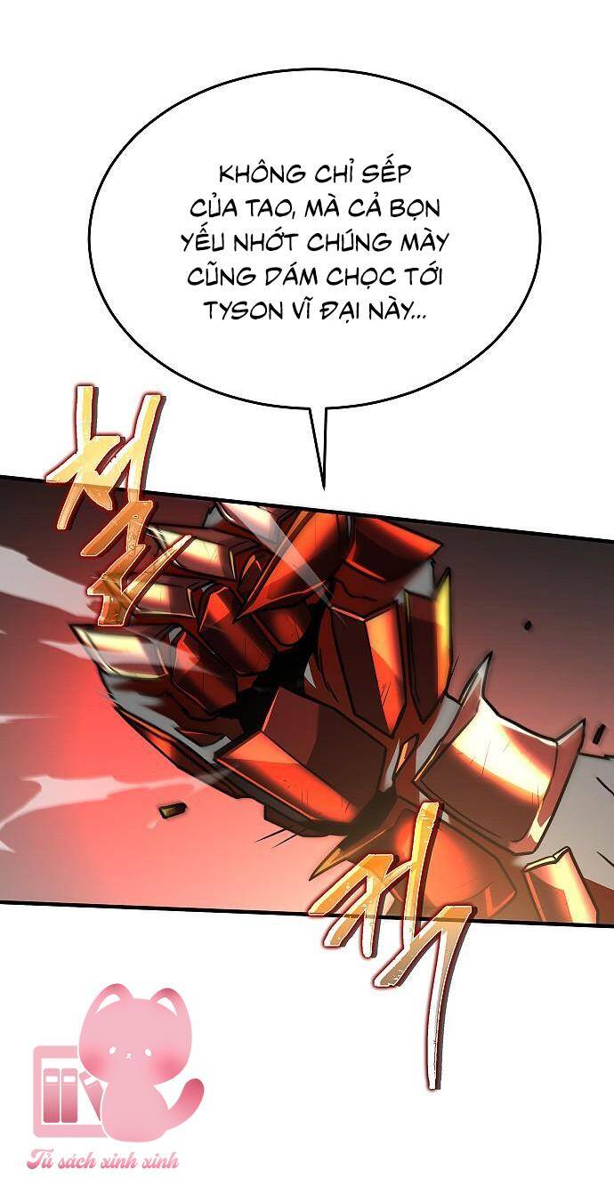 Cuộc Săn Nữ Hoàng - Chương 3 - Trang 6