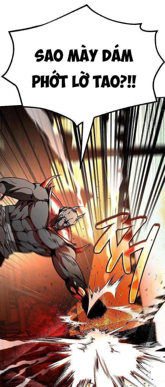 Cuộc Săn Nữ Hoàng - Chương 3 - Trang 51