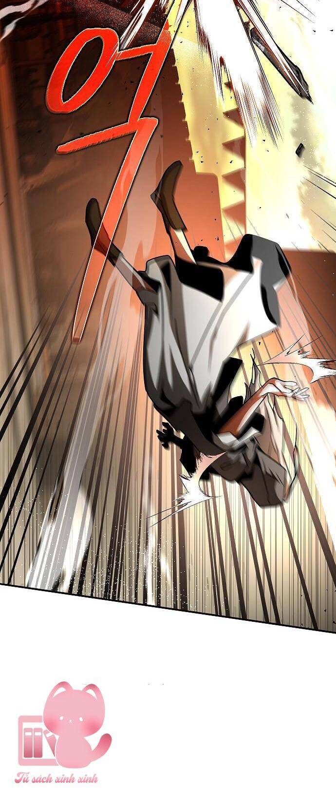 Cuộc Săn Nữ Hoàng - Chương 3 - Trang 52