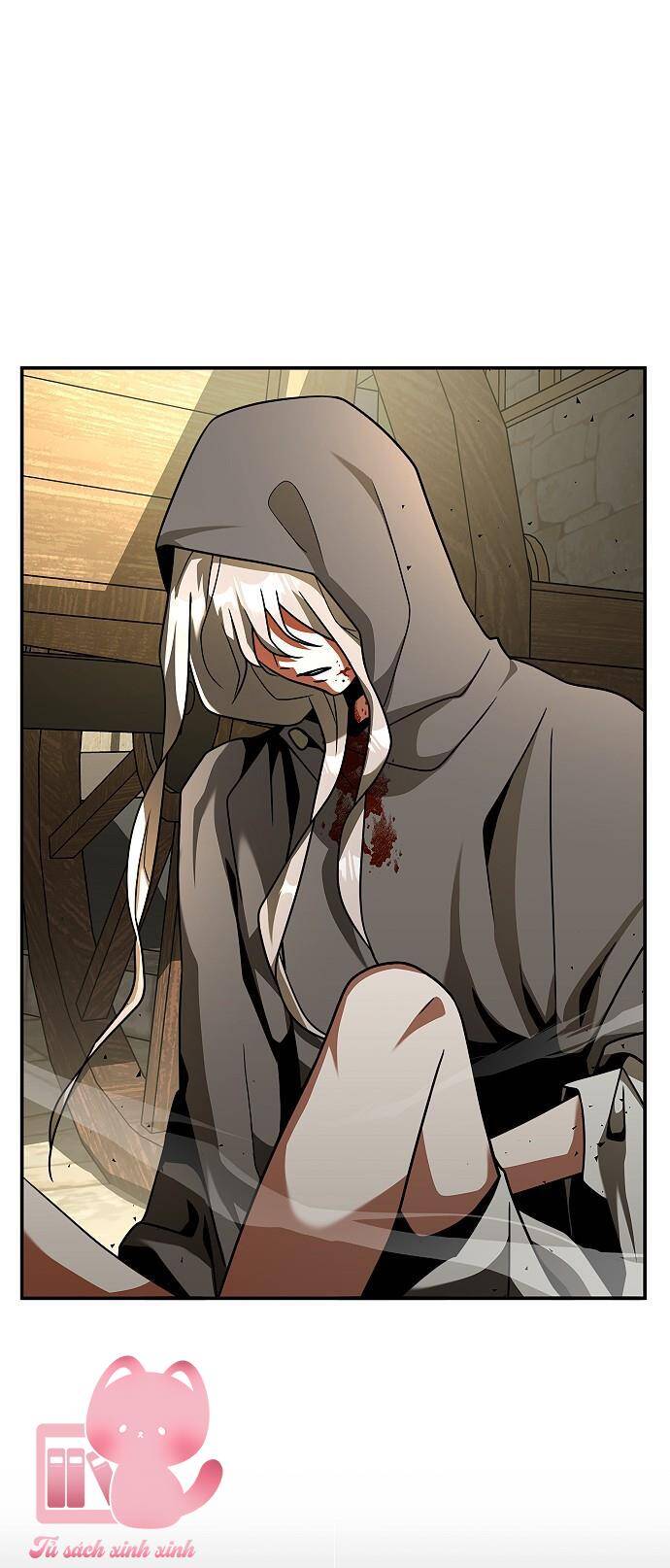 Cuộc Săn Nữ Hoàng - Chương 3 - Trang 55