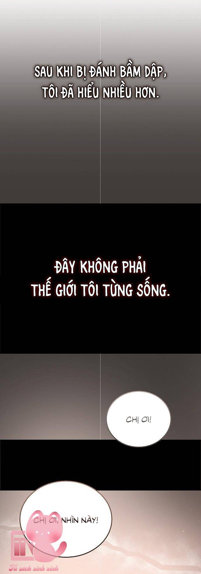 Cuộc Săn Nữ Hoàng - Chương 3 - Trang 56