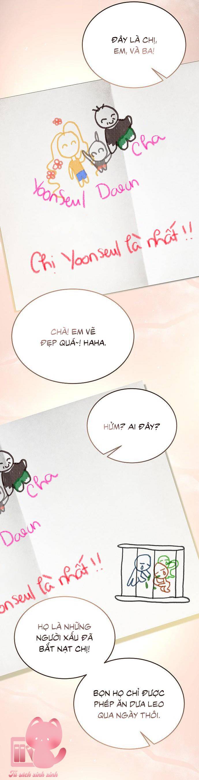 Cuộc Săn Nữ Hoàng - Chương 3 - Trang 57