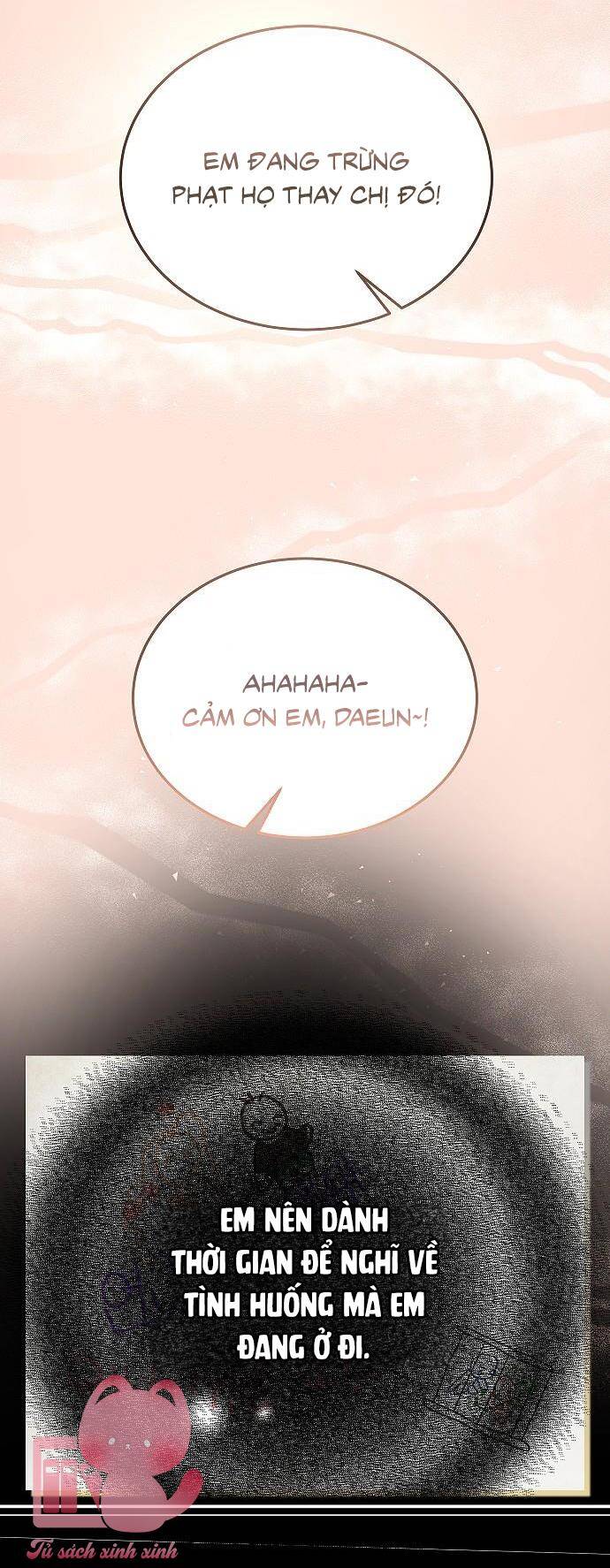 Cuộc Săn Nữ Hoàng - Chương 3 - Trang 58