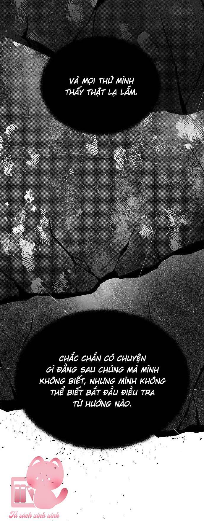 Cuộc Săn Nữ Hoàng - Chương 3 - Trang 60