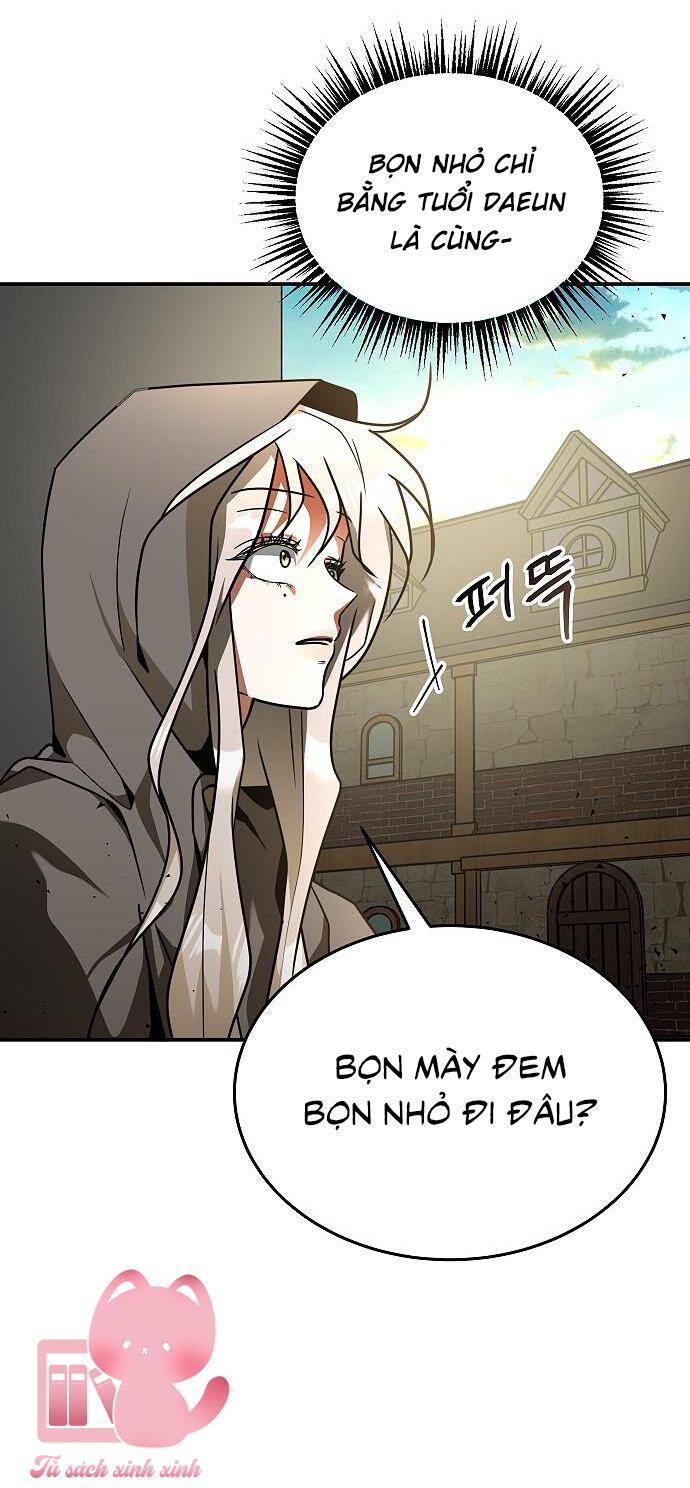 Cuộc Săn Nữ Hoàng - Chương 3 - Trang 63