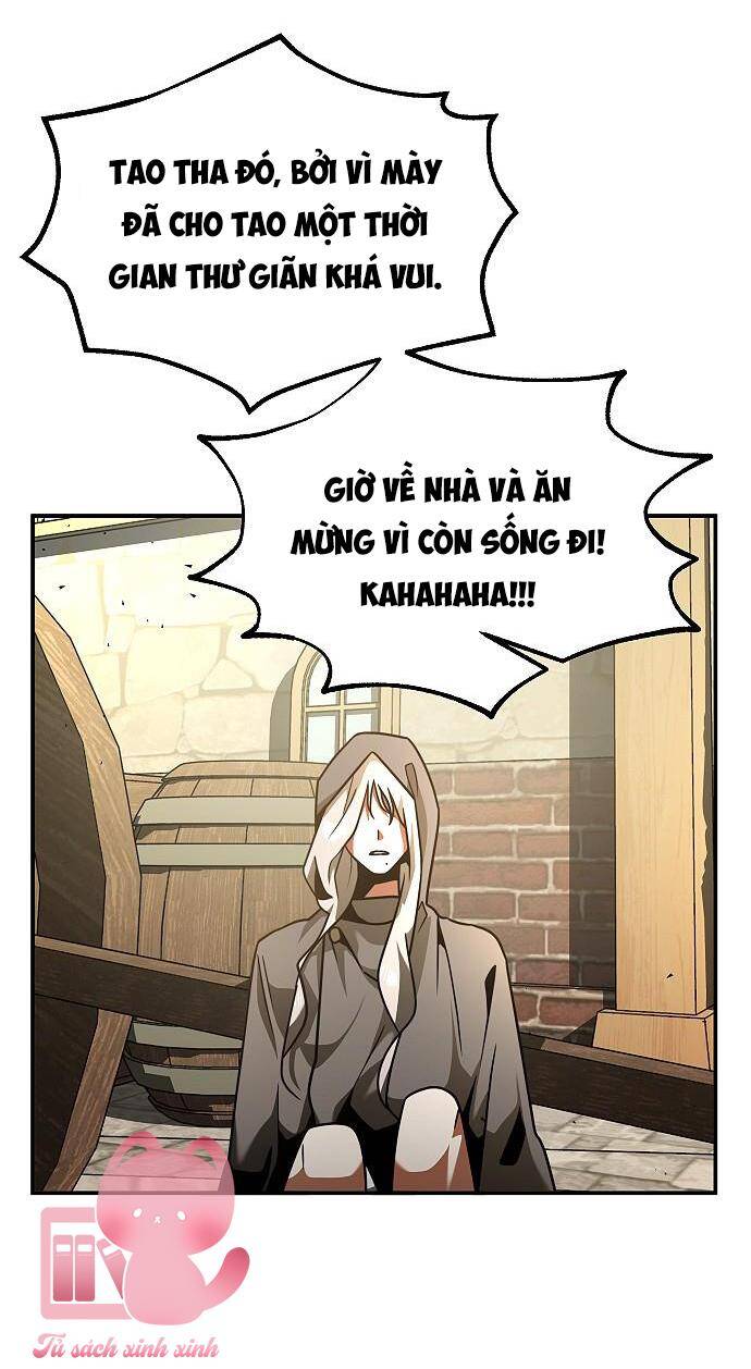 Cuộc Săn Nữ Hoàng - Chương 3 - Trang 66