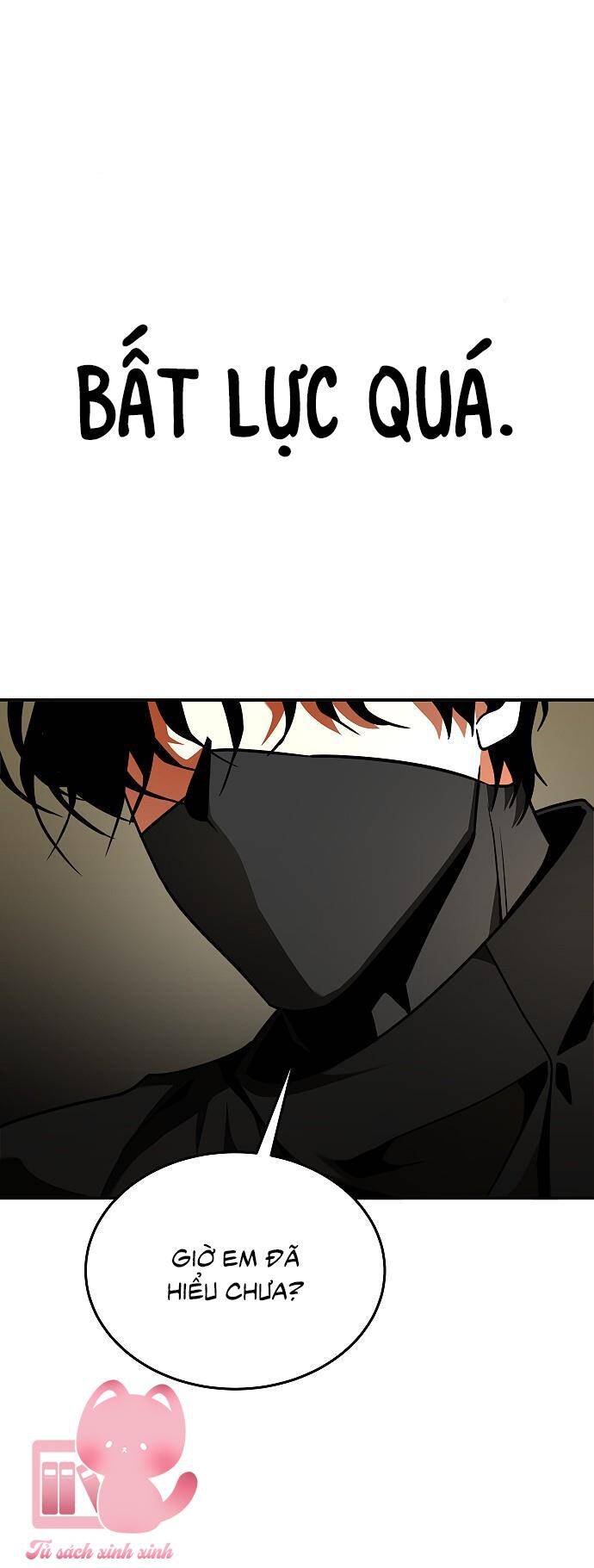 Cuộc Săn Nữ Hoàng - Chương 3 - Trang 72