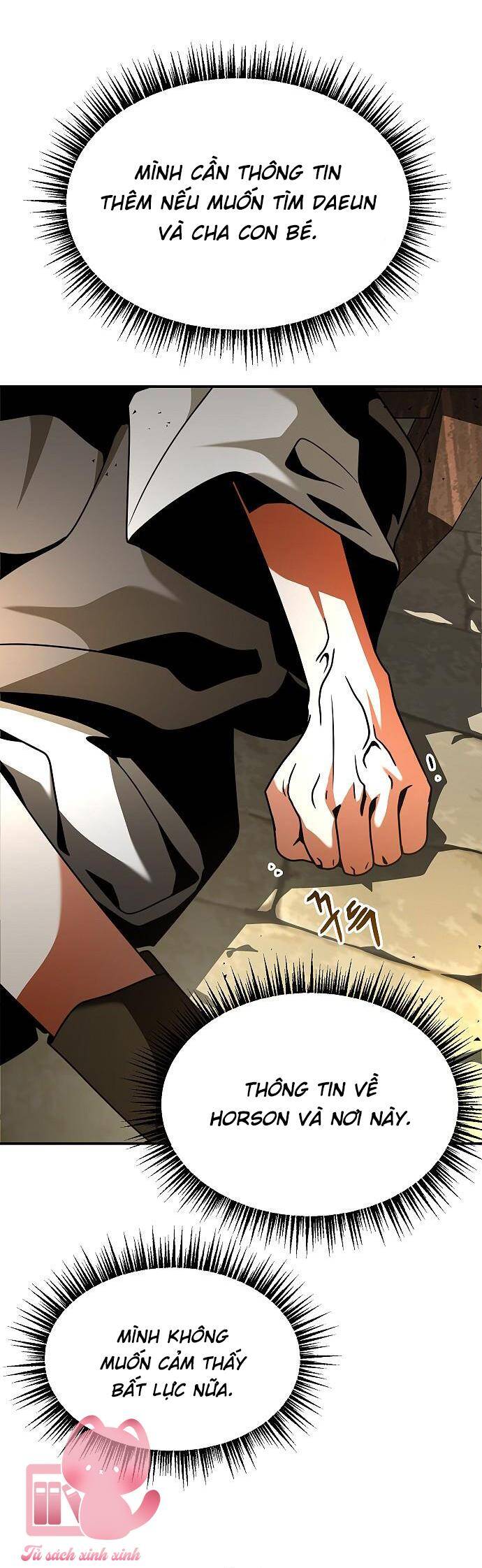 Cuộc Săn Nữ Hoàng - Chương 3 - Trang 74