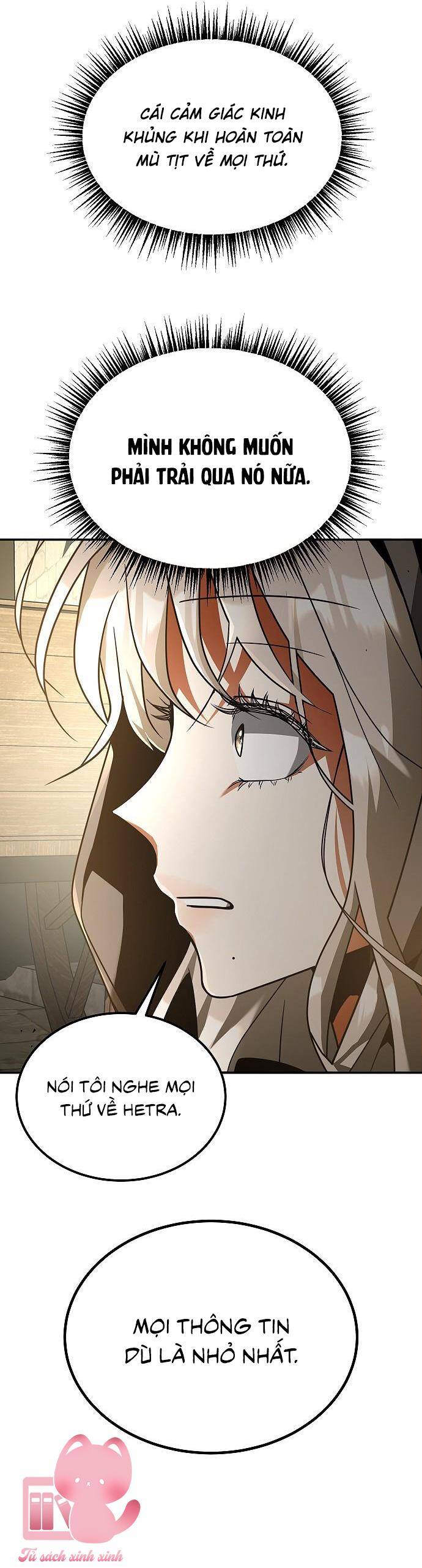 Cuộc Săn Nữ Hoàng - Chương 3 - Trang 75