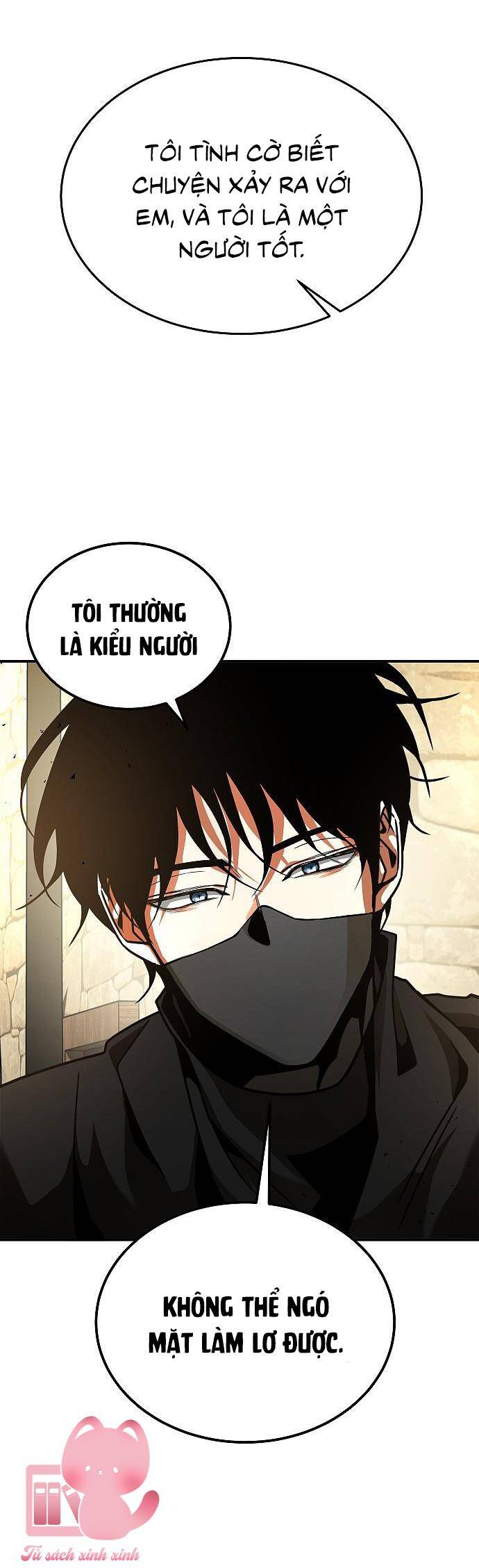 Cuộc Săn Nữ Hoàng - Chương 3 - Trang 77