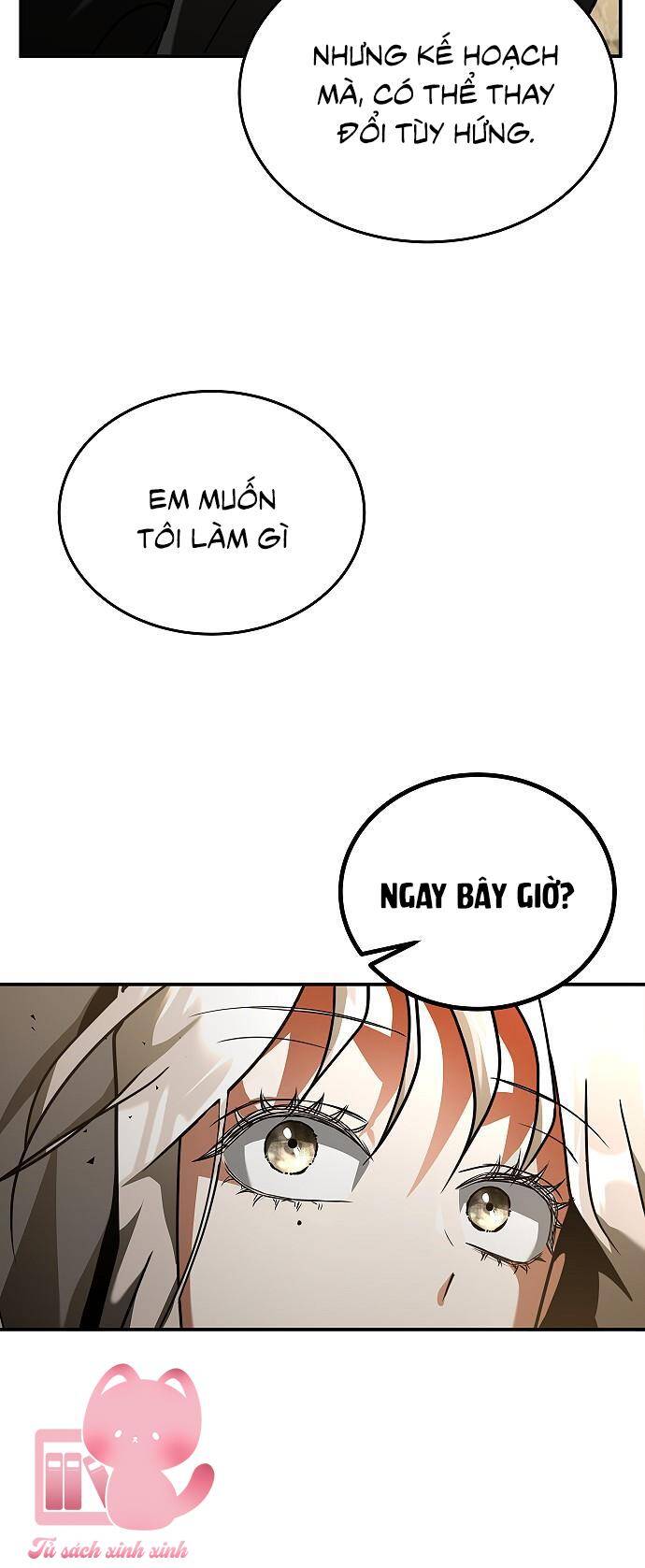 Cuộc Săn Nữ Hoàng - Chương 3 - Trang 80