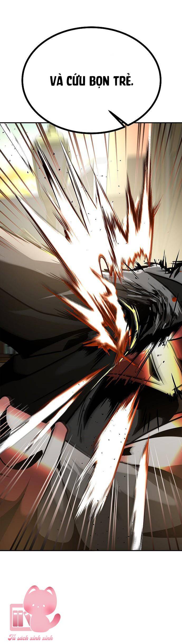 Cuộc Săn Nữ Hoàng - Chương 3 - Trang 82