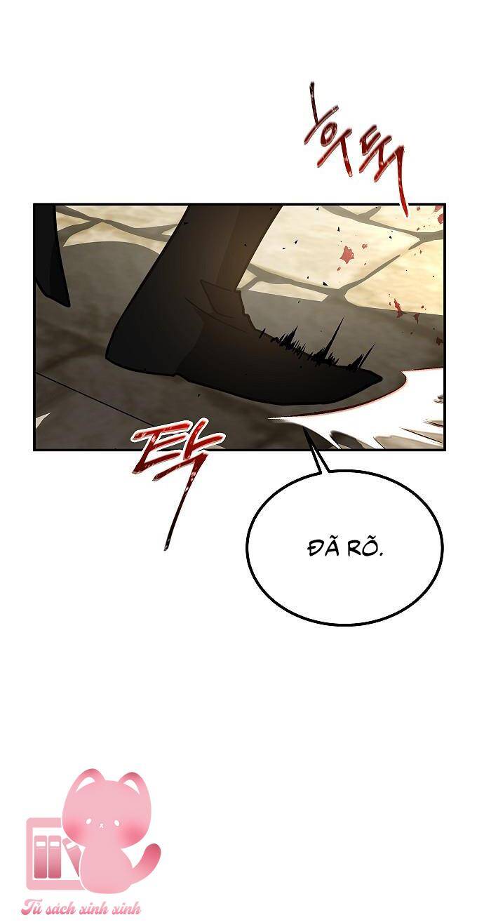 Cuộc Săn Nữ Hoàng - Chương 3 - Trang 85