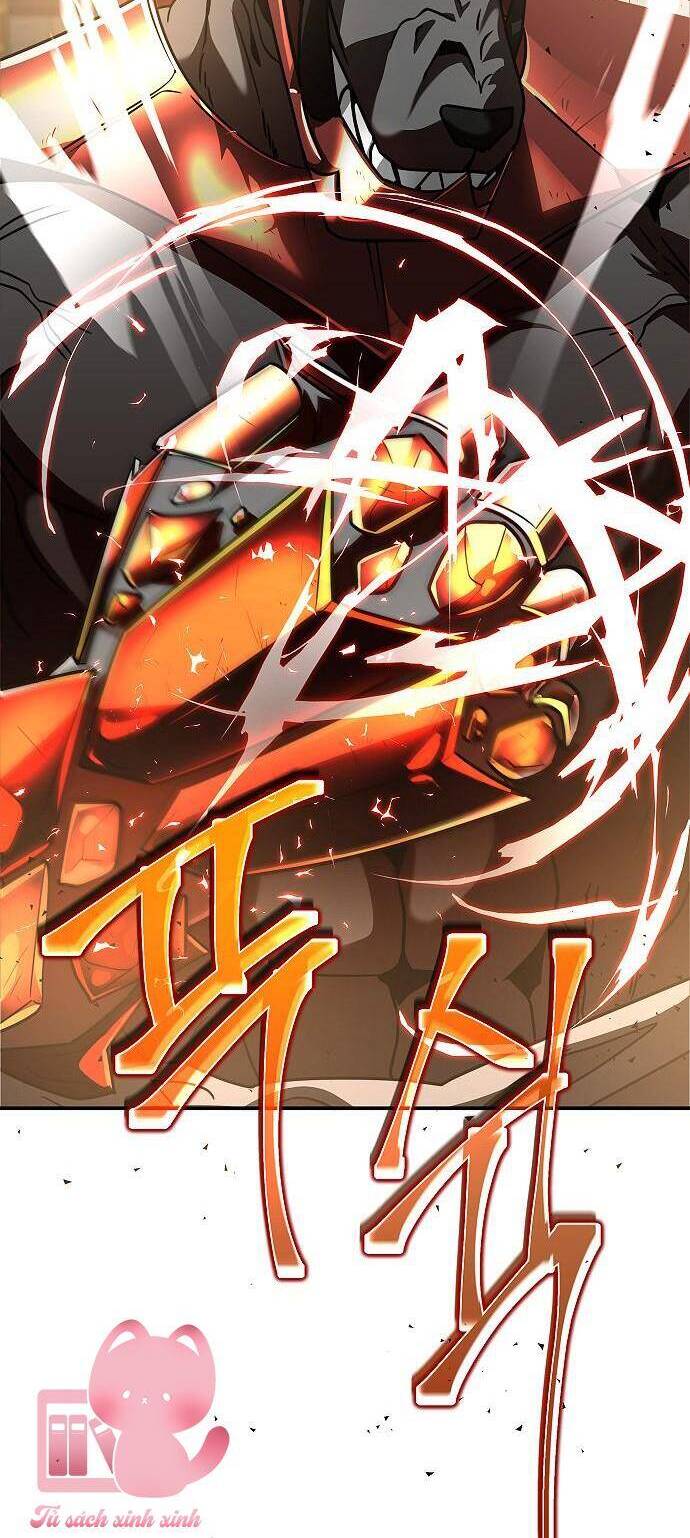 Cuộc Săn Nữ Hoàng - Chương 3 - Trang 10