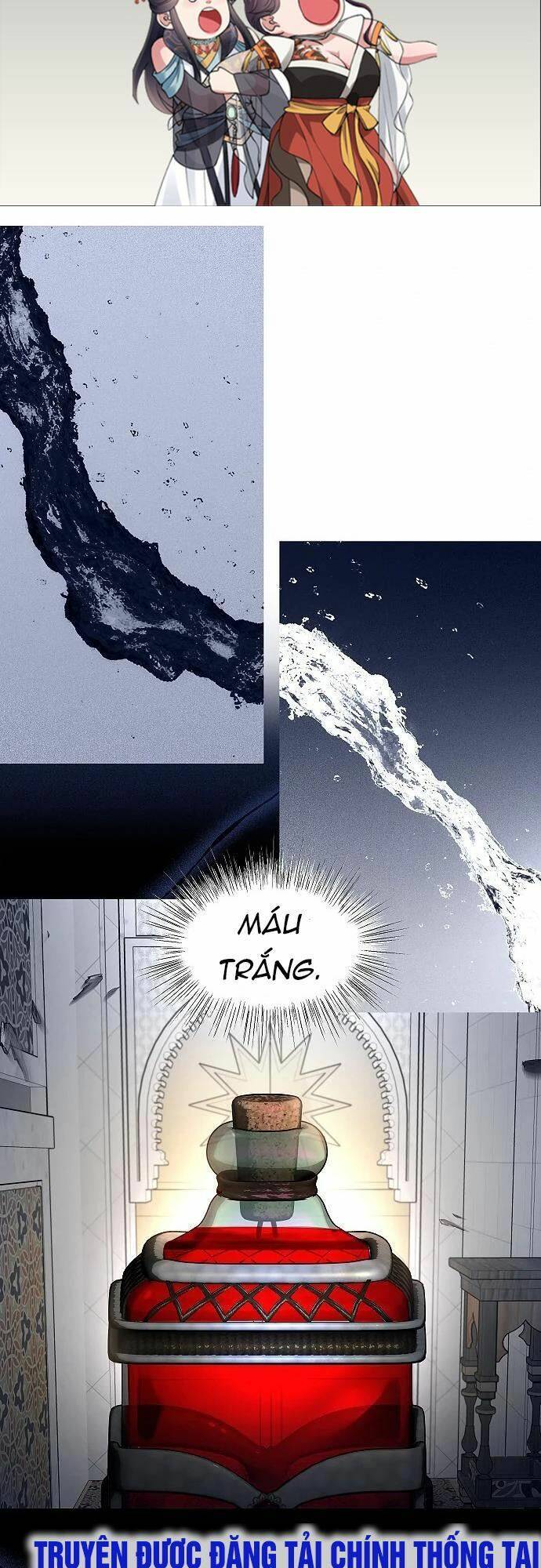 Cuộc Săn Nữ Hoàng - Chương 30 - Trang 2