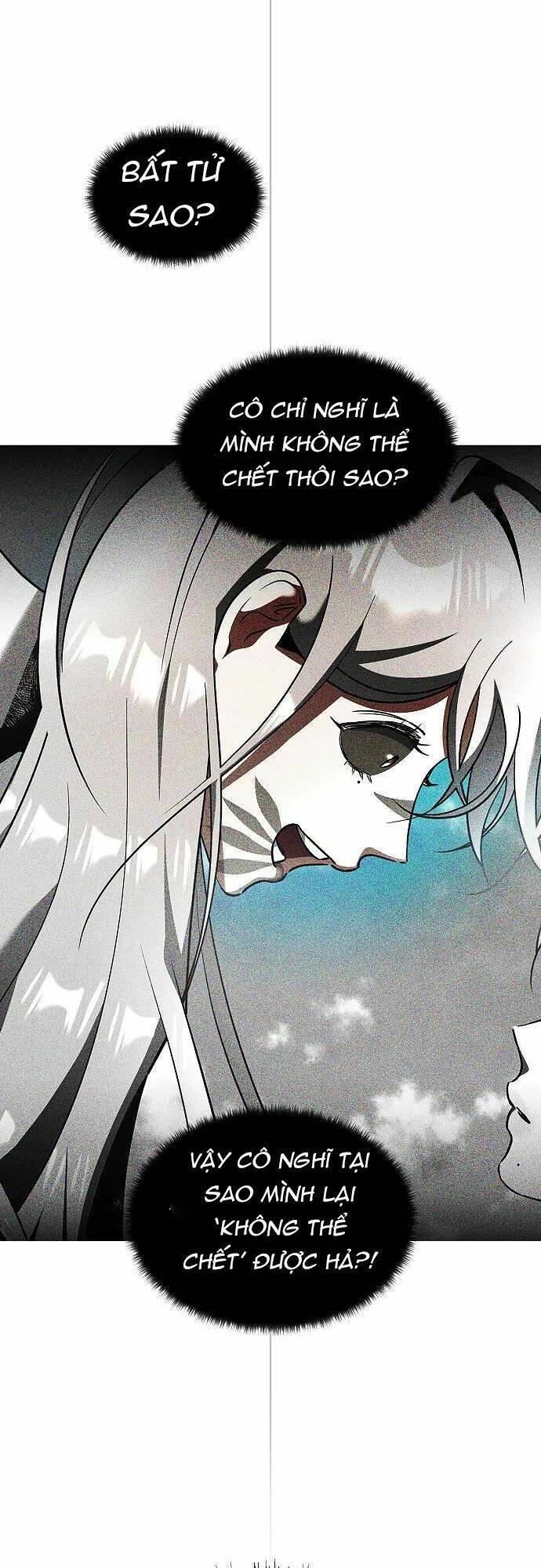Cuộc Săn Nữ Hoàng - Chương 30 - Trang 11