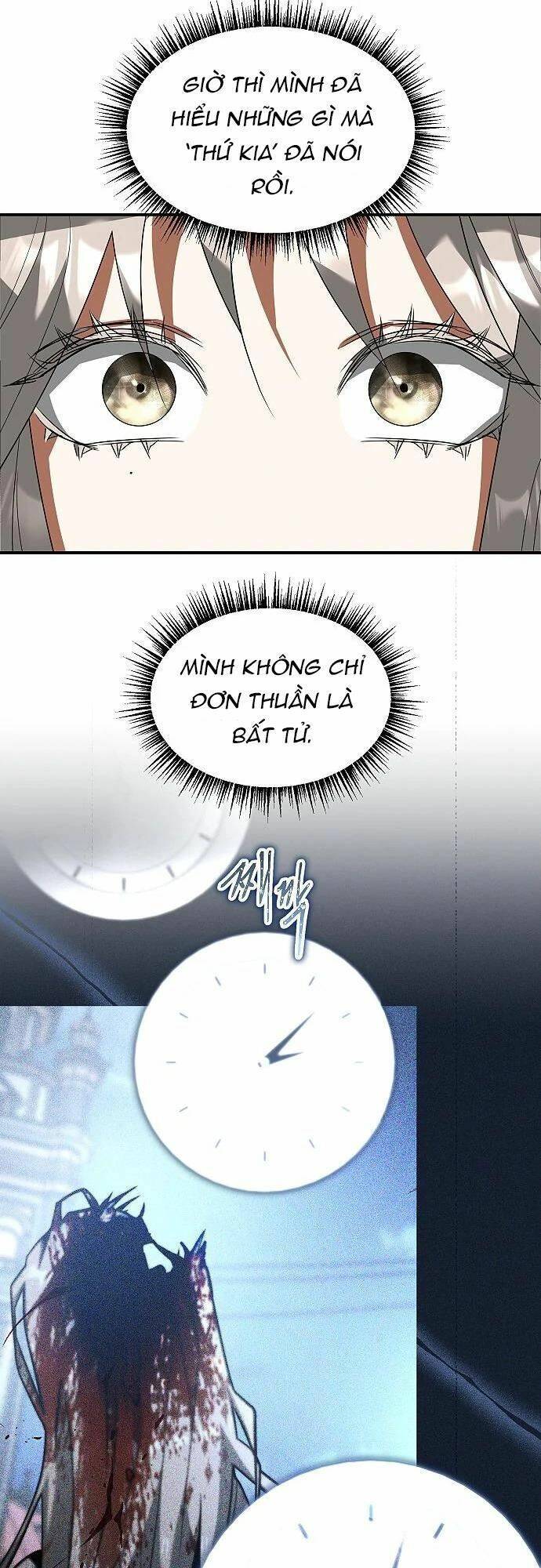 Cuộc Săn Nữ Hoàng - Chương 30 - Trang 12