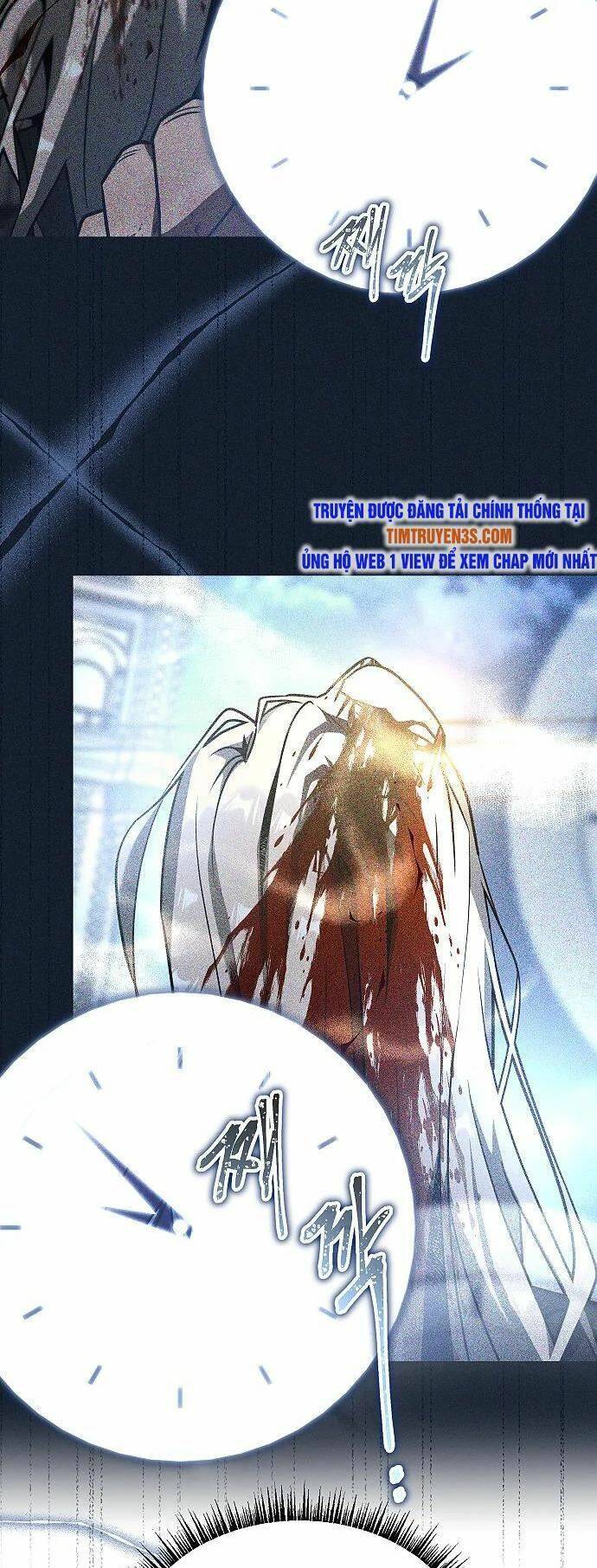 Cuộc Săn Nữ Hoàng - Chương 30 - Trang 13