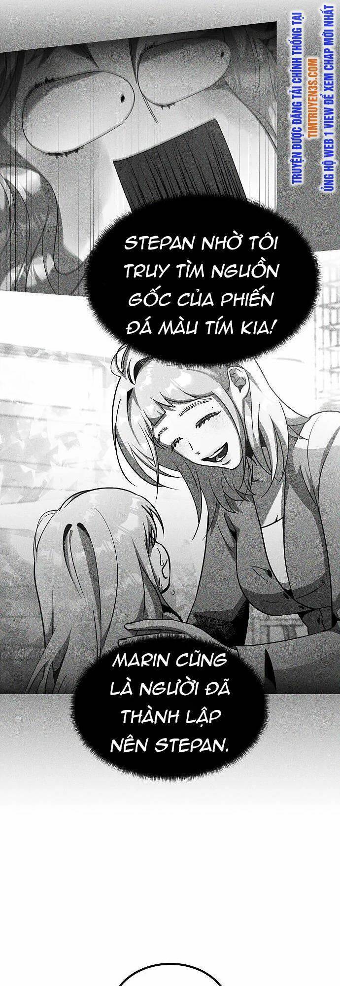 Cuộc Săn Nữ Hoàng - Chương 30 - Trang 15