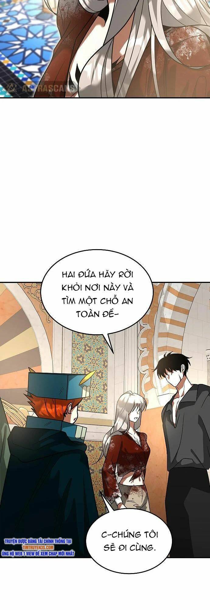 Cuộc Săn Nữ Hoàng - Chương 30 - Trang 17