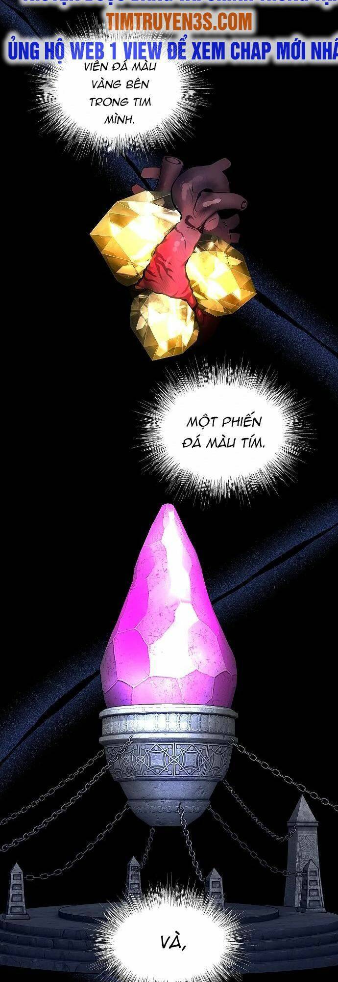 Cuộc Săn Nữ Hoàng - Chương 30 - Trang 3