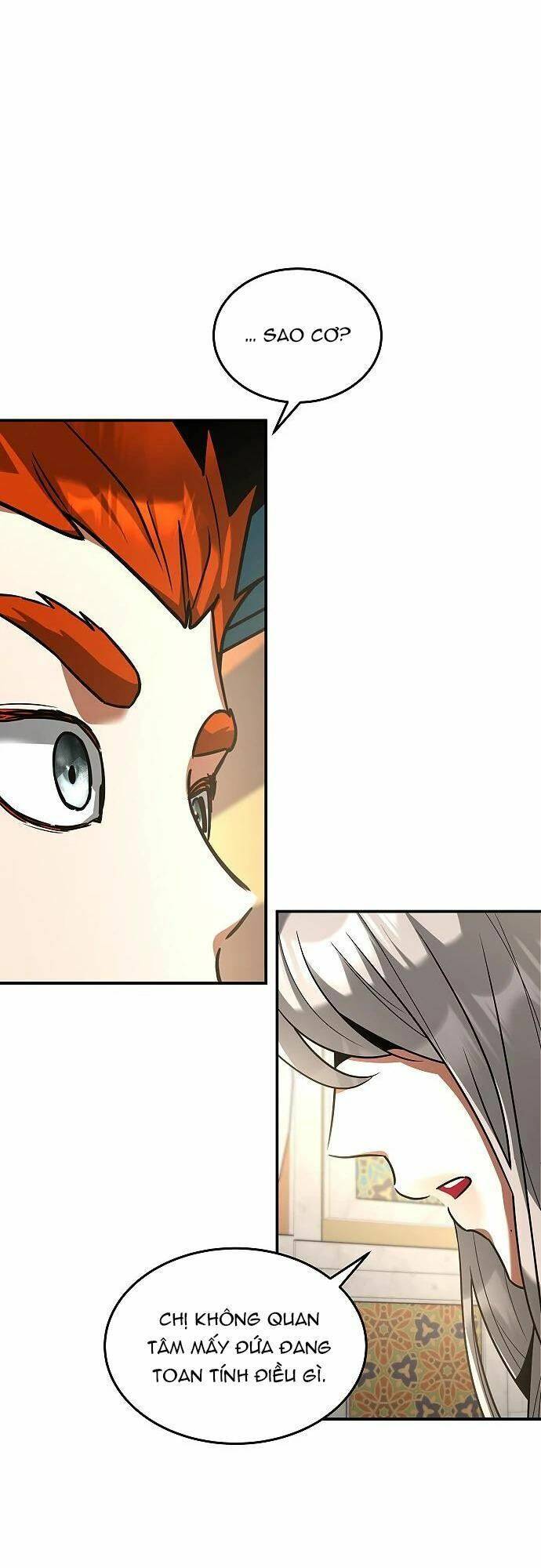 Cuộc Săn Nữ Hoàng - Chương 30 - Trang 23