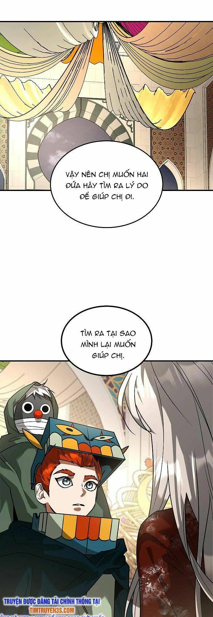 Cuộc Săn Nữ Hoàng - Chương 30 - Trang 25
