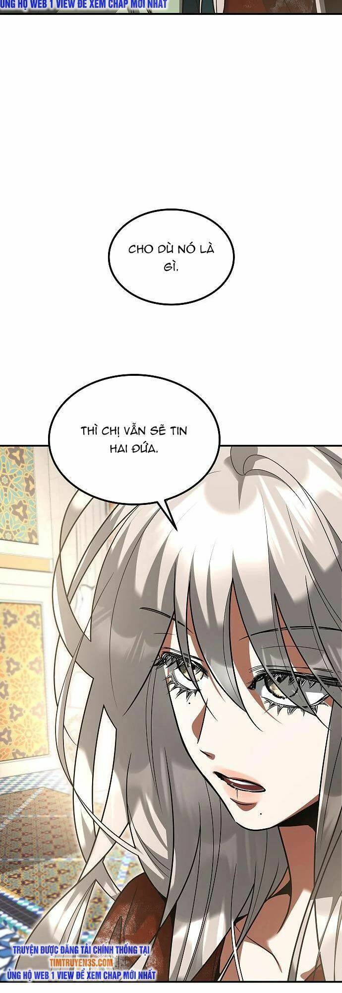 Cuộc Săn Nữ Hoàng - Chương 30 - Trang 26