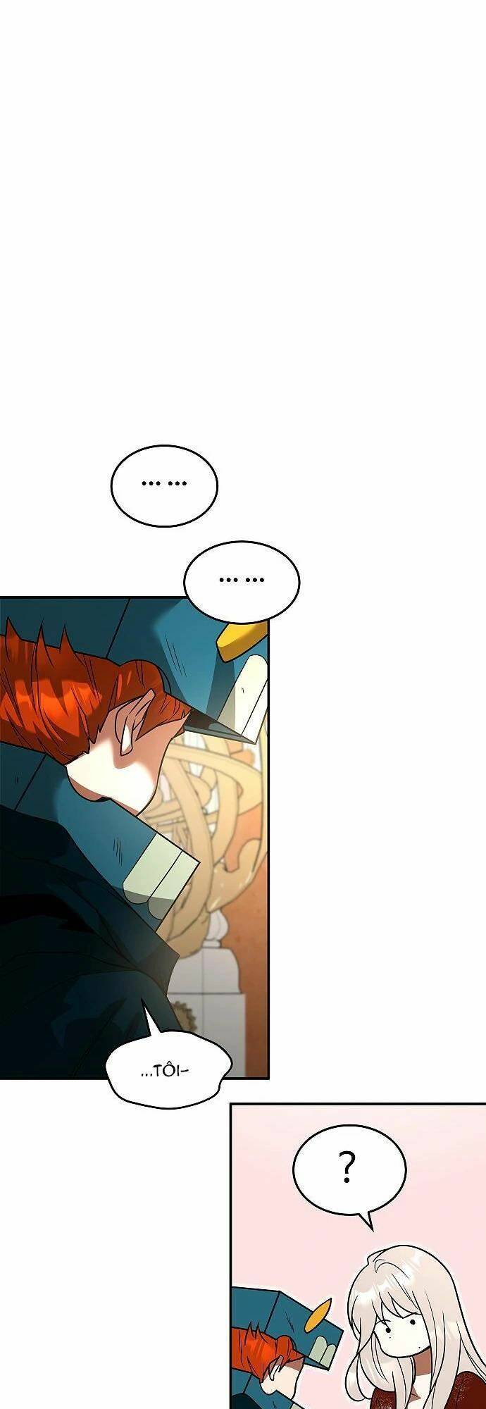 Cuộc Săn Nữ Hoàng - Chương 30 - Trang 27