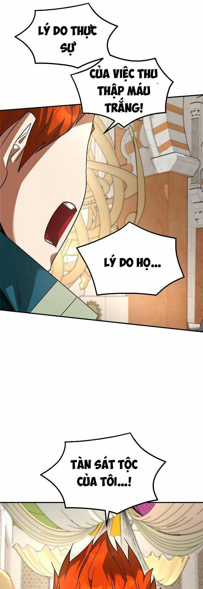 Cuộc Săn Nữ Hoàng - Chương 30 - Trang 30