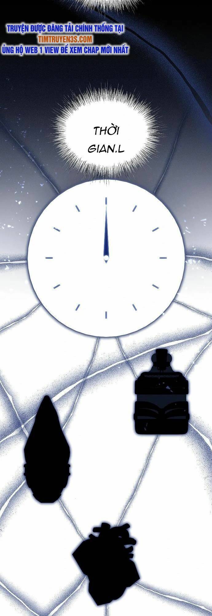 Cuộc Săn Nữ Hoàng - Chương 30 - Trang 4