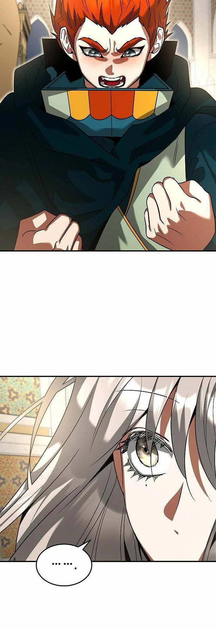 Cuộc Săn Nữ Hoàng - Chương 30 - Trang 31