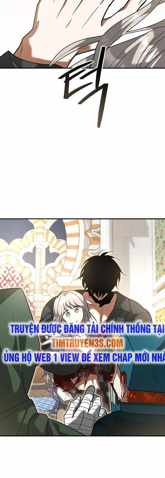 Cuộc Săn Nữ Hoàng - Chương 30 - Trang 37