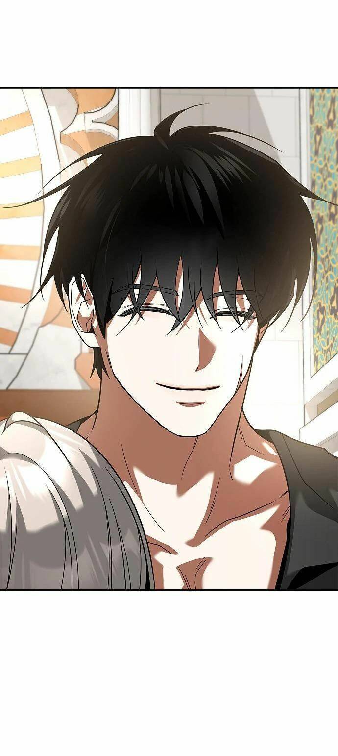 Cuộc Săn Nữ Hoàng - Chương 30 - Trang 38