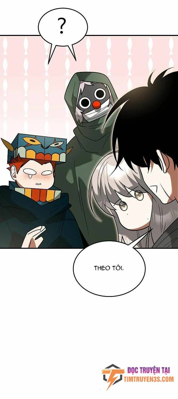 Cuộc Săn Nữ Hoàng - Chương 30 - Trang 39