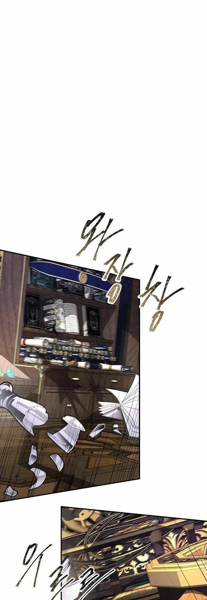 Cuộc Săn Nữ Hoàng - Chương 30 - Trang 41