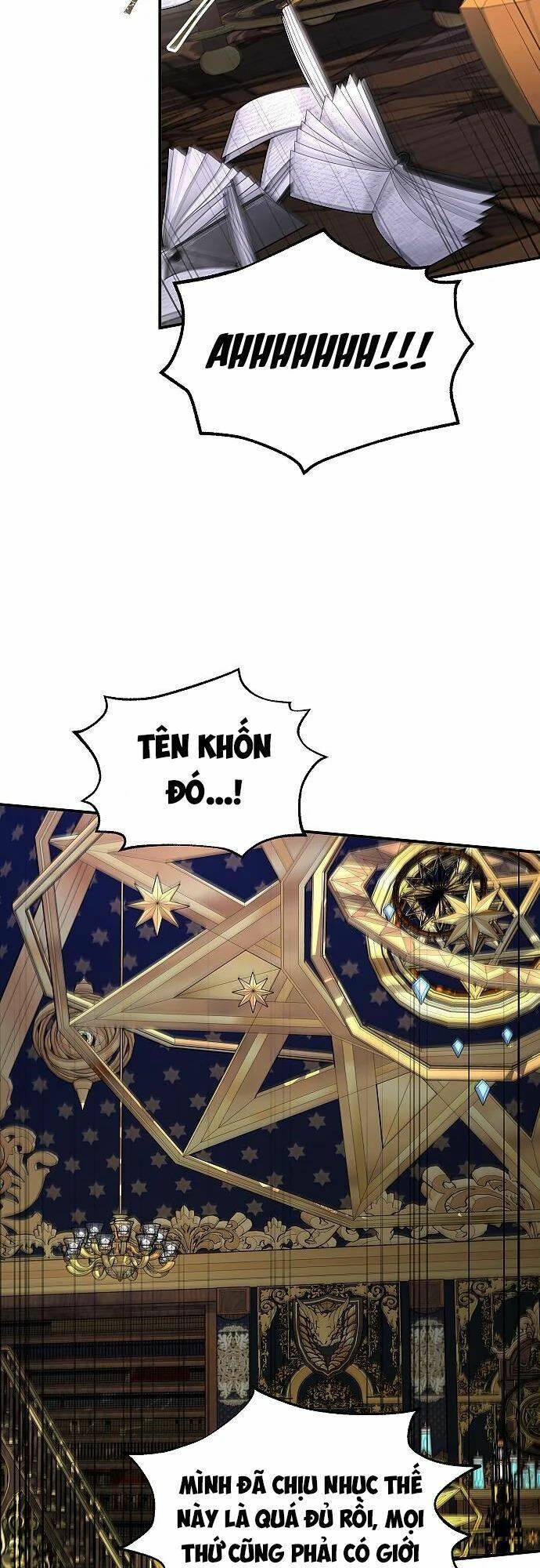 Cuộc Săn Nữ Hoàng - Chương 30 - Trang 42