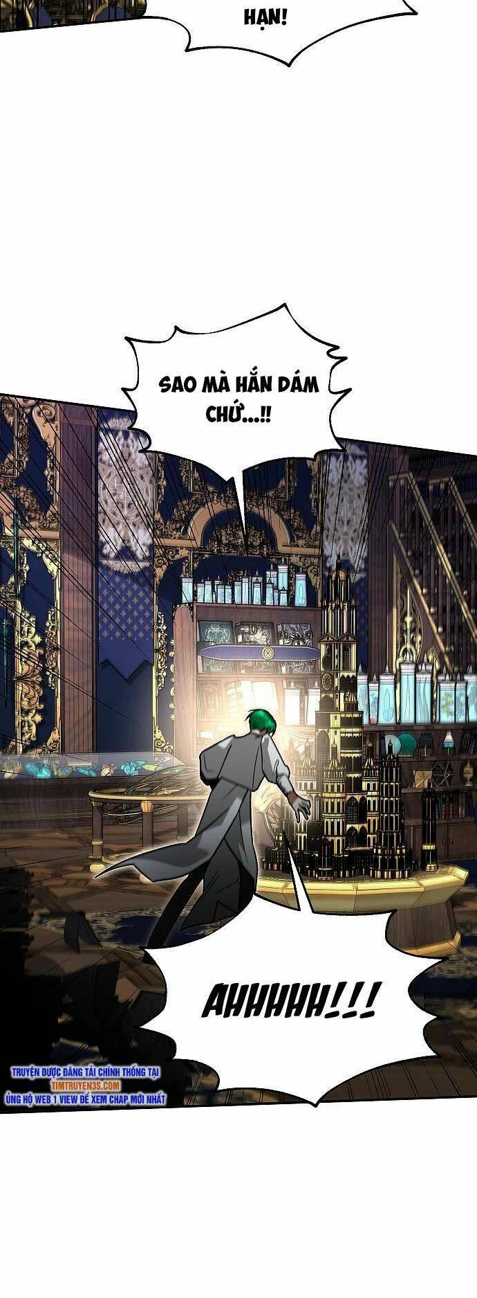 Cuộc Săn Nữ Hoàng - Chương 30 - Trang 43