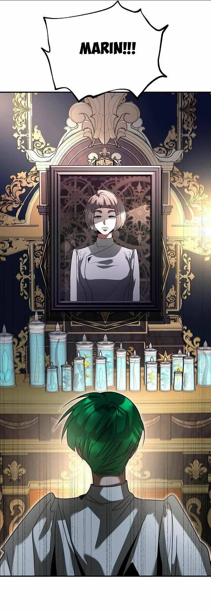 Cuộc Săn Nữ Hoàng - Chương 30 - Trang 45