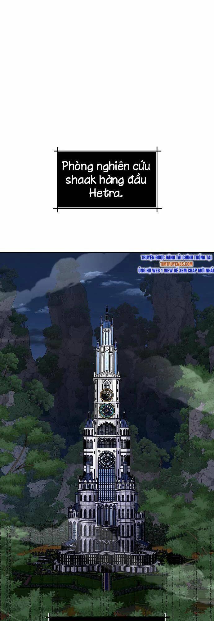 Cuộc Săn Nữ Hoàng - Chương 30 - Trang 46