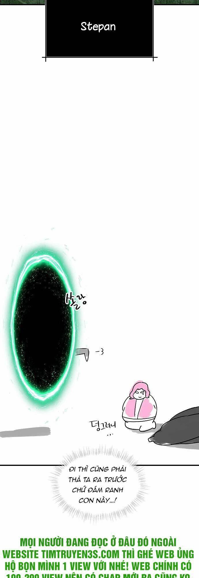 Cuộc Săn Nữ Hoàng - Chương 30 - Trang 47