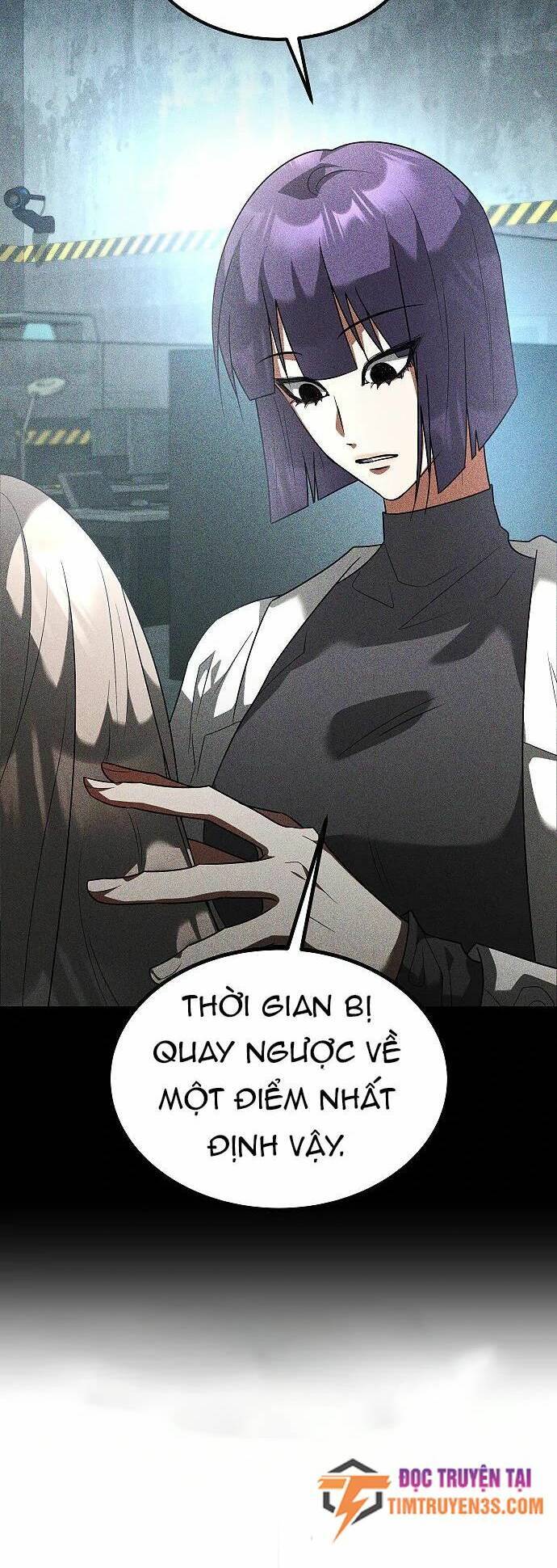 Cuộc Săn Nữ Hoàng - Chương 30 - Trang 9