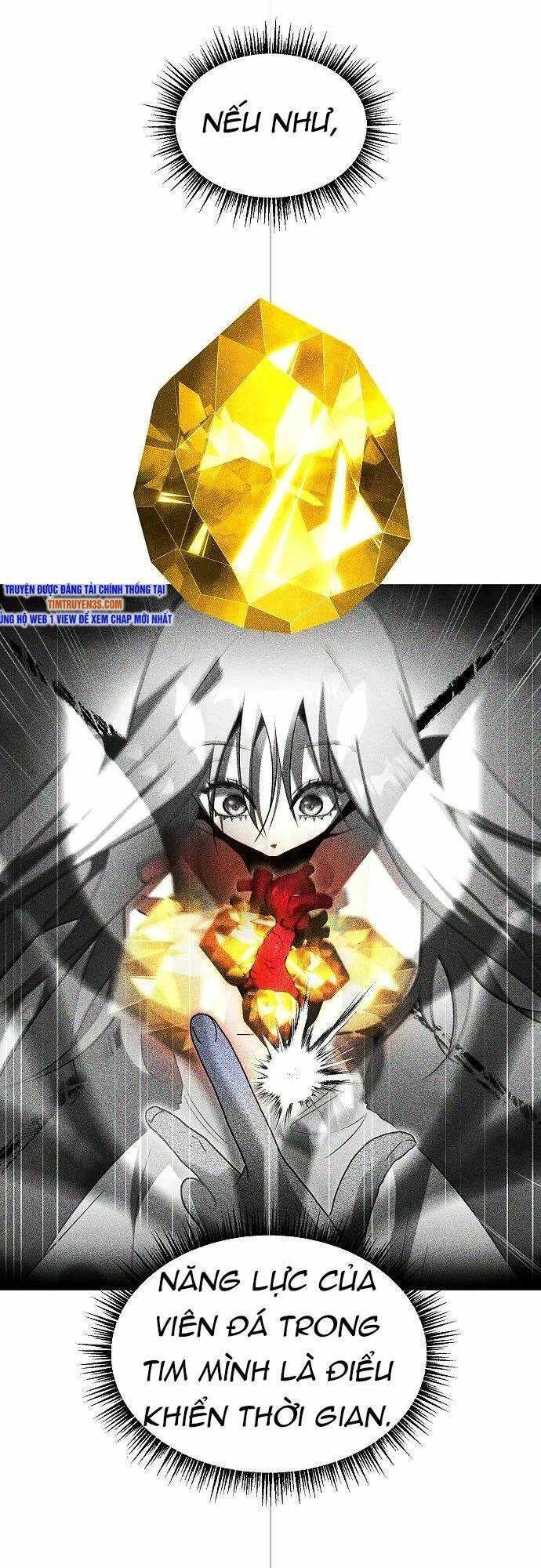 Cuộc Săn Nữ Hoàng - Chương 30 - Trang 10