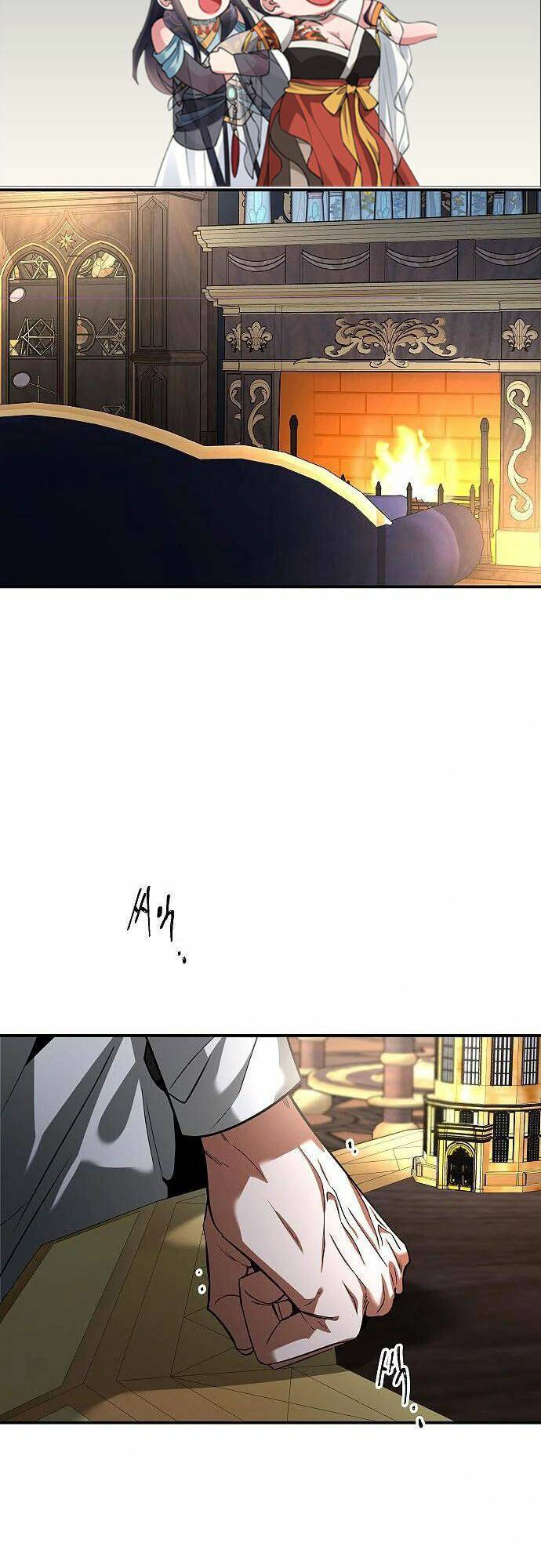 Cuộc Săn Nữ Hoàng - Chương 31 - Trang 2