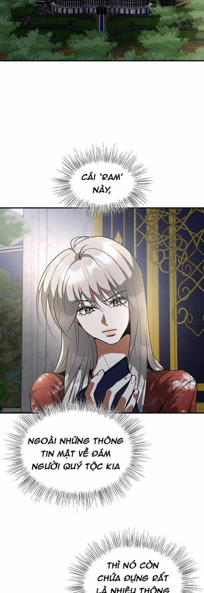Cuộc Săn Nữ Hoàng - Chương 31 - Trang 13