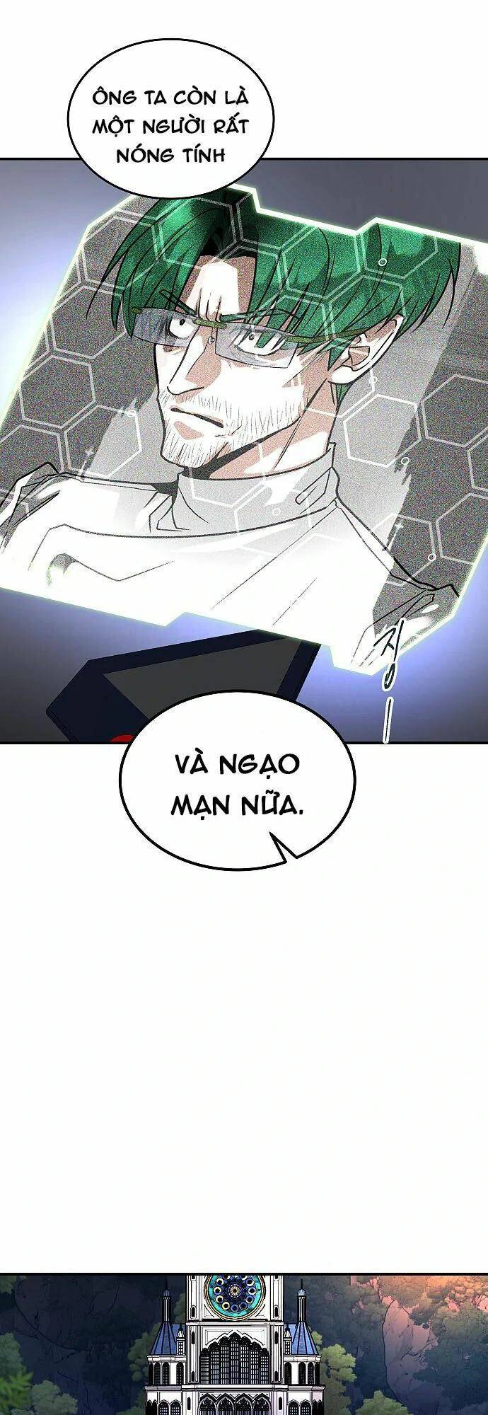 Cuộc Săn Nữ Hoàng - Chương 31 - Trang 17