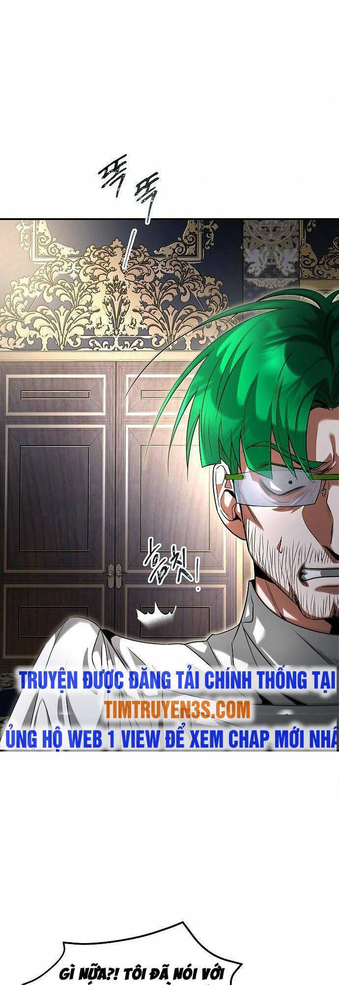 Cuộc Săn Nữ Hoàng - Chương 31 - Trang 3