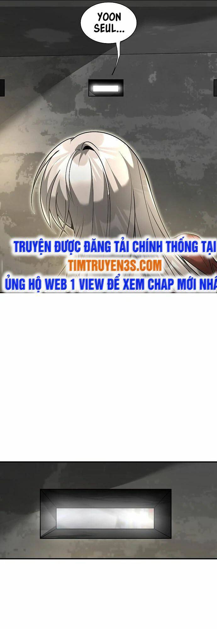 Cuộc Săn Nữ Hoàng - Chương 31 - Trang 22